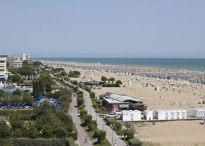 Livenza Lägenhet Bibione
