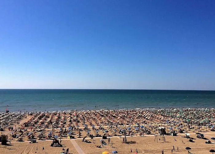 Livenza Lägenhet Bibione