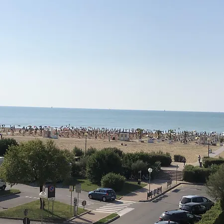 Apartment Livenza Bibione
