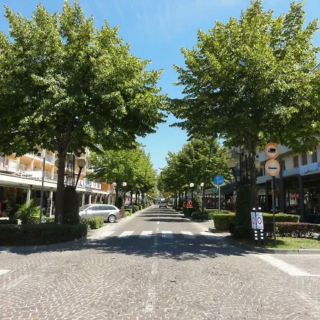 Apartment Livenza Bibione