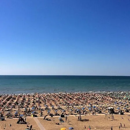 Livenza Apartment Bibione