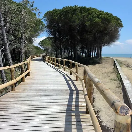 Livenza Daire