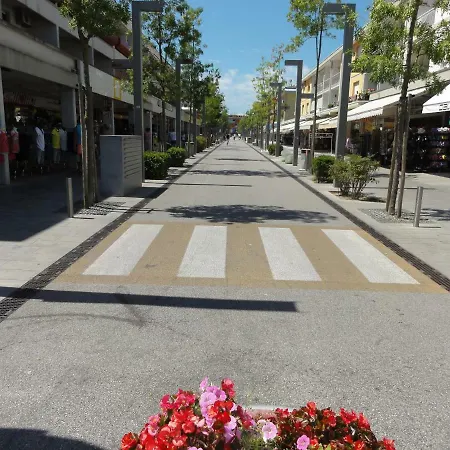 Livenza Apartment Bibione