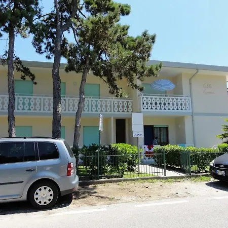 Livenza Apartment Bibione