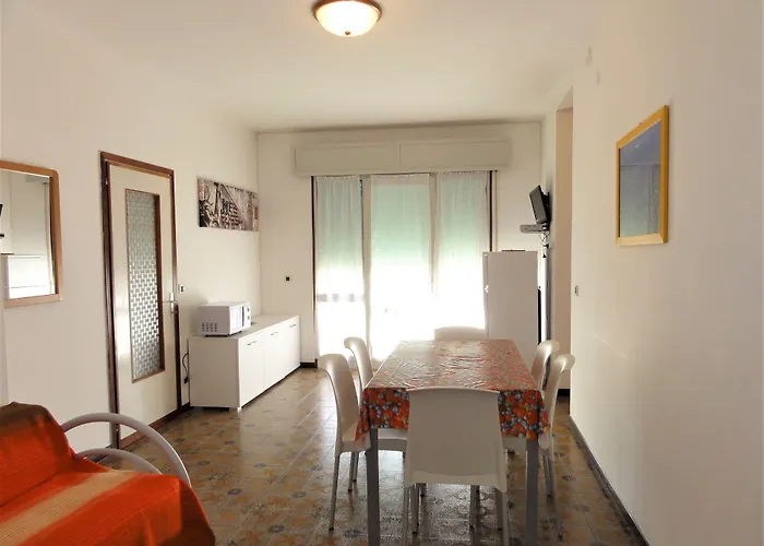 Διαμέρισμα Livenza *