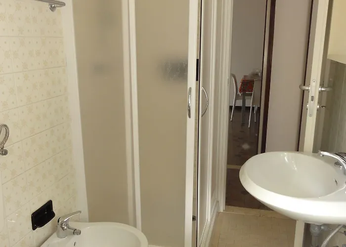 Daire Livenza Bibione