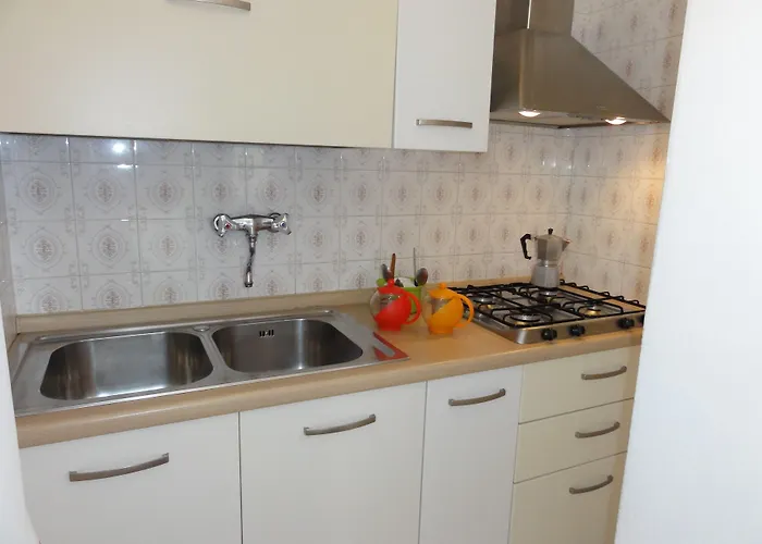 Livenza Daire Bibione