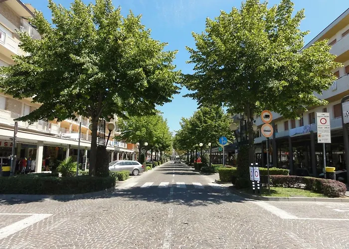 Διαμέρισμα Livenza Μπιμπιόνε