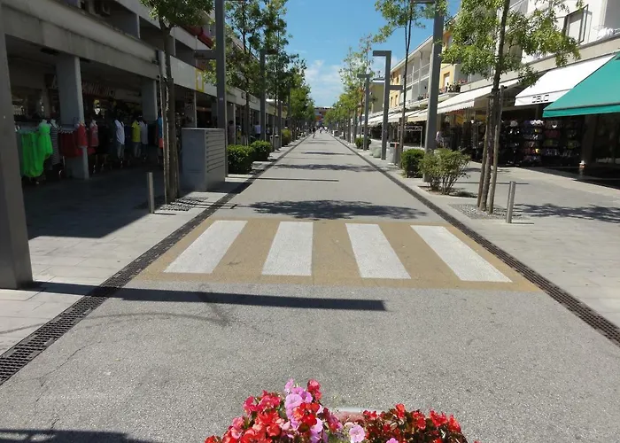 Livenza Daire Bibione